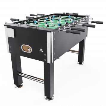 Настольный футбол DFC Juventus 5ft (140 см)