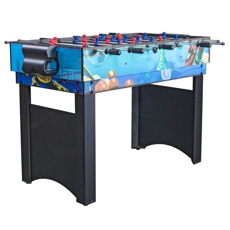 Игровой стол-трансформер 8 в 1 Super Set 8-in-1 4ft (113 см)