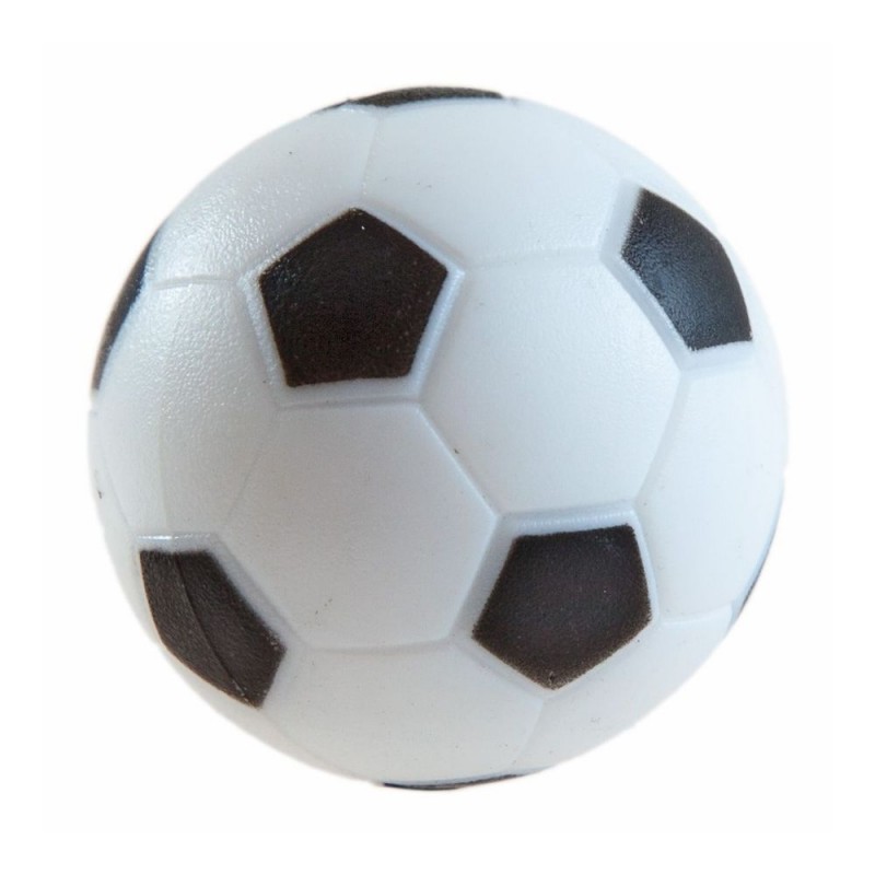 Мяч для кикера AE-01 текстурный D 36 мм 