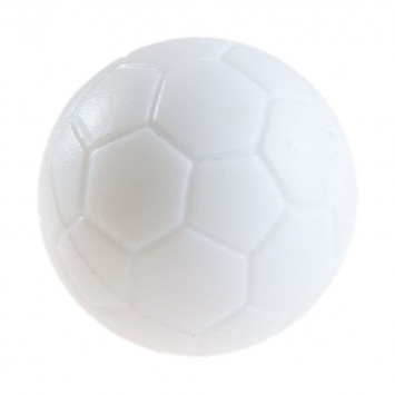 Мяч для кикера AE-02 текстурный D 31 мм